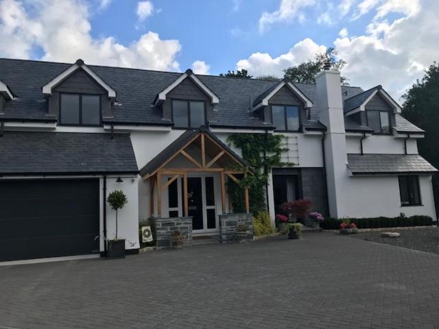 Riverside Homestay Gunnislake